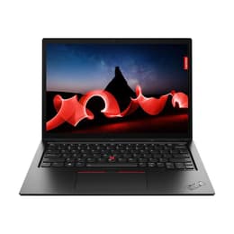 Lenovo ThinkPad L13 Yoga G4 13" (2023) - Ryzen 5 - 7000 Series (U) - 16GB - SSD 512 GB QWERTY - Talianska