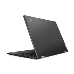 Lenovo ThinkPad L13 Yoga G4 13" (2023) - Ryzen 5 - 7000 Series (U) - 16GB - SSD 512 GB QWERTY - Talianska