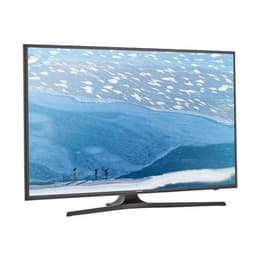 Televízor Samsung 127 cm UE50KU6000 3840 x 2160