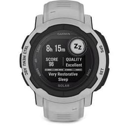 Garmin Instinct 2 Bluetooth 45 mm - Sivá