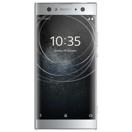 Sony Xperia 6 128GB - Sivá - Neblokovaný