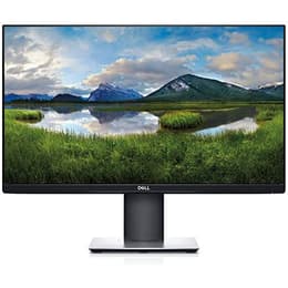 Monitor 23,8 Dell P2419HC 1920 x 1080 LCD Čierna