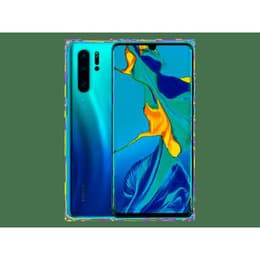 Huawei P30 Pro 256GB - Modrá - Neblokovaný