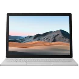 Microsoft Surface Laptop 3 13" (2020) - Core i5-1035G7 - 8GB - SSD 256 GB QWERTY - Anglická