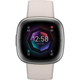Fitbit Bluetooth 40 mm - Biela