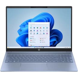 HP Pavilion 16-AF0035ND 16" (2023) - Core Ultra 5 125U - 16GB - SSD 512 GB QWERTY - Anglická