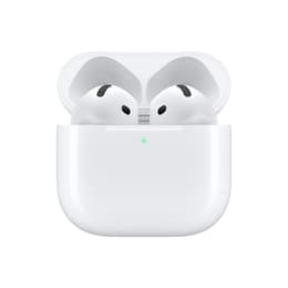 Apple AirPods 4. generácia (2024) - Nabíjacie puzdro Wireless (USB-C)