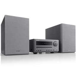 Mikro hi-fi systém Denon D-T1 Bluetooth