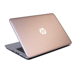 HP EliteBook 840 G3 14" Core i5-6300U - SSD 1 TO - 16GB QWERTZ - Nemecká