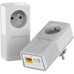 Netgear Powerline 1200 PLP WiFi adaptér