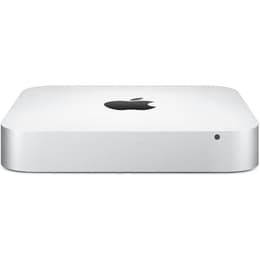 Mac mini (október 2014) Core i5 1,4 GHz - SSD 480 GB - 4GB