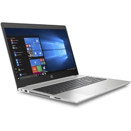 HP ProBook 450 G6 15" (2018) - Core i5 - Gen 8 (U) - 8GB - SSD 256 GB QWERTY - Fínska