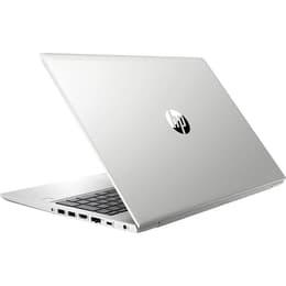 HP ProBook 450 G6 15" (2018) - Core i5 - Gen 8 (U) - 8GB - SSD 256 GB QWERTY - Fínska