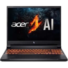 Acer Nitro V ANV16-42-R3JW 16" - Ryzen 7 260 - 16GB - SSD 512 GBGB NVIDIA GeForce RTX 5060 QWERTY - Anglická
