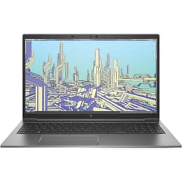 HP ZBook Firefly 15 G8 15" (2021) - Core i7 - Gen 11 (G) - 32GB - SSD 512 GB QWERTY - Švédska