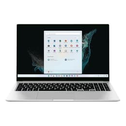 Samsung Galaxy Book2 15" (2022) - Core i5 - Gen 12 (U) - 8GB - SSD 256 GB AZERTY - Francúzska