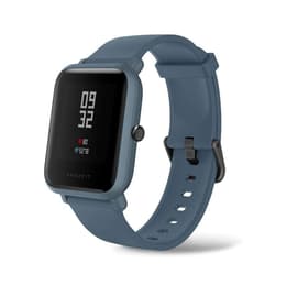 Amazfit Bip Lite Bluetooth 43 mm - Modrá
