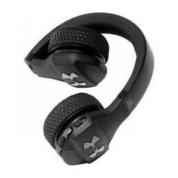 Slúchadlá Jbl Under Armor Sport Wireless Train wireless Mikrofón - Čierna