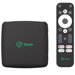 Príslušenstvo k tv Youin You-Box EN1040K
