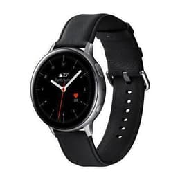 Smart hodinky Samsung Galaxy Watch Active2 44mm á á - Strieborná