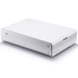 Externý pevný disk We Digital We Art 3.0 - HDD 3 To USB 3.0