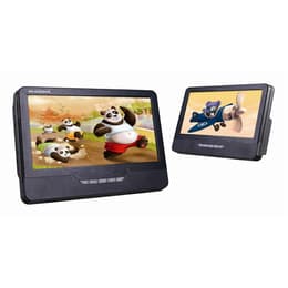 DVD Prehrávač Norauto Sound NS-16309HIR