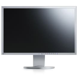 Monitor 24 Eizo FlexScan EV2416 1920 x 1200 LED Biela