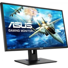Monitor 24 Asus VG245HE LED Čierna
