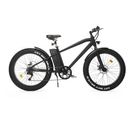 Elektrický bicykel Revoe Fat
