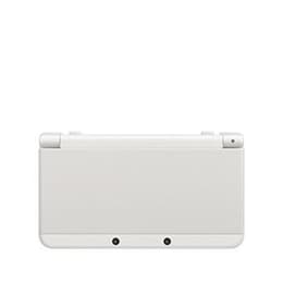 Nintendo New 3DS - HDD 1 GB - Biela