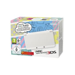 Nintendo New 3DS - HDD 1 GB - Biela