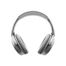 Slúchadlá Bose QuietComfort 35 II Potláčanie hluku wireless Mikrofón - Sivá
