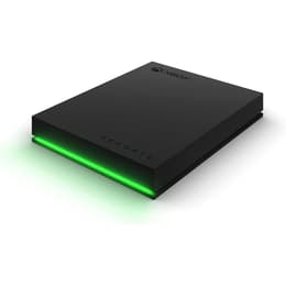 Externý pevný disk Seagate Gaming Disque Dur Externe Xbox Game Drive - HDD 2 To USB
