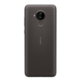 C30 32GB - Sivá - Neblokovaný