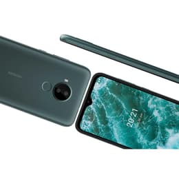 C30 32GB - Sivá - Neblokovaný