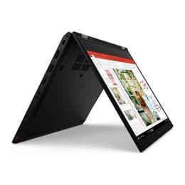 Lenovo ThinkPad L13 Yoga 13" Core i7-10510U - SSD 512 GB - 16GB AZERTY - Francúzska