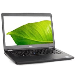 Dell Latitude 5491 14" (2018) - Core i5 - Gen 8 (H) - 8GB - SSD 512 GB AZERTY - Francúzska