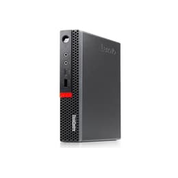 Lenovo ThinkCentre M720q Core i5-8400T 1.7 - SSD 512 GB - 16GB
