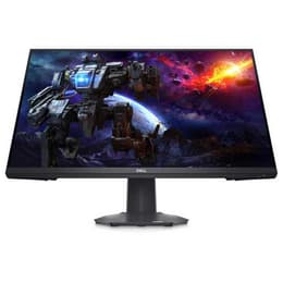 Monitor 27 Dell G2724D 2560 x 1440 LED Čierna