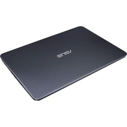 Asus VivoBook E402YA-GA002TS 14" (2019) - E2-7015 - 4GB - SSD 64 GB + HDD 1 TO AZERTY - Francúzska