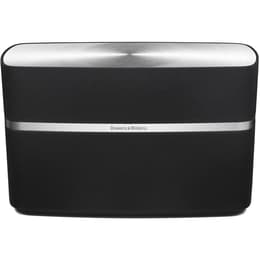 Reproduktor Bowers & Wilkins A5 - Čierna/Strieborná
