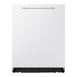 Umývačka riadu plne integrovaná Samsung DW60CG550B00ET cm -