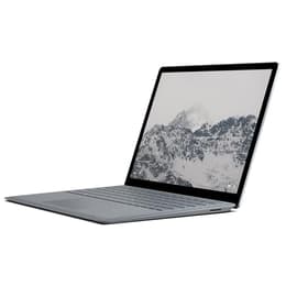 Microsoft Surface Laptop 13" (2017) - Core i5-8250U - 8GB - SSD 128 GB QWERTY - Portugalská