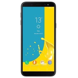 Galaxy J6 32 GB (Dual SIM) - Čierna