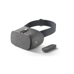VR Headset Google Daydream view