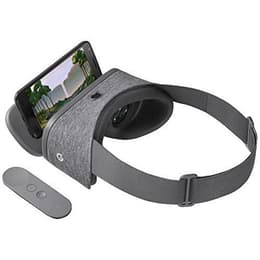 VR Headset Google Daydream view