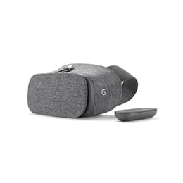 VR Headset Google Daydream view