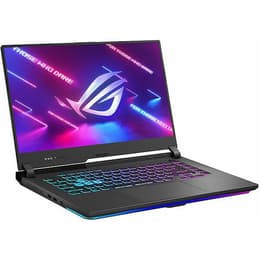 Asus ROG Strix G515-G513IM-HN008W 15" - Ryzen 7 4800H - 16GB - SSD 512 GBGB NVIDIA GeForce RTX 3060 AZERTY - Francúzska
