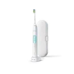 Elektrická zubná kefka Philips HX6837/28
