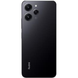 Xiaomi Redmi 12 5G 128GB - Čierna - Neblokovaný